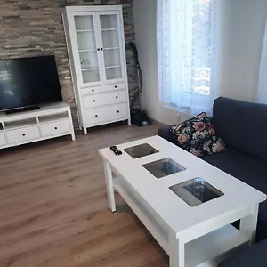 Za świerkami Kołobrzeg