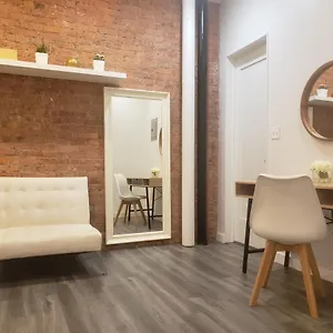 Apartament And The City, Empire State Building, Nowy Jork