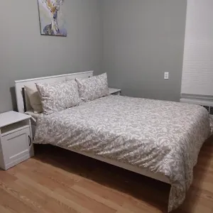 Brighton Beach Apartment