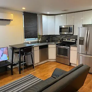 2 Bedroom Two Baths Newly Renovated Apartment