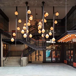Otel Ace Brooklyn, New York