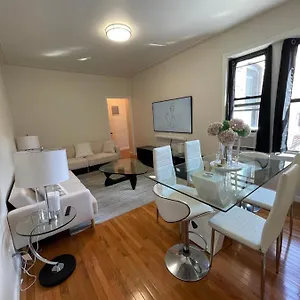 1br In Sunnyside 15 Min To Manhattan Apartment