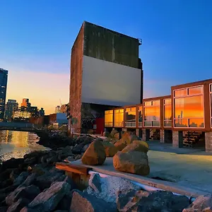 Nyc Glamping Holiday home