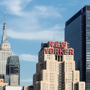 4* Hotel The New Yorker