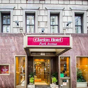 Szálloda Clarion Park Avenue
