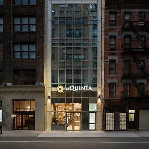 La Quinta By Wyndham Time Square South Hotell