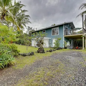  Holiday home Breezy With Lanai And Ocean View! United States