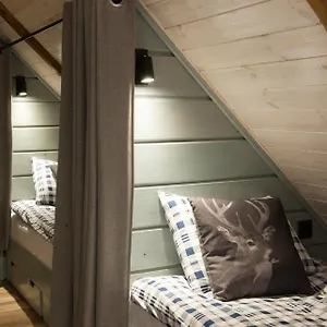 Jelen - Sauna I Jacuzzi Szklarska Poręba
