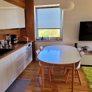 Comfort Del Mar Ii Kołobrzeg