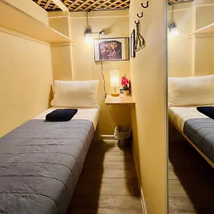  Privatunterkunft Spirit Retreats
