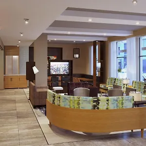 Hotel Towneplace By Marriott Manhattan/times Square, Nowy Jork