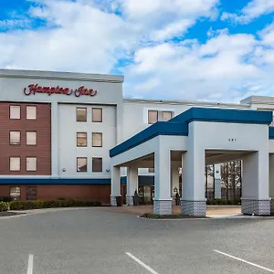 Hampton Hotell