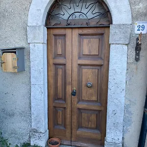 La Casetta Al Roccone Appartamento