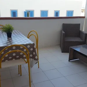Annalisa 300 M Dal Mare Appartamento