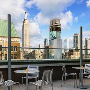 Doubletree By Hilton Times Square South 纽约