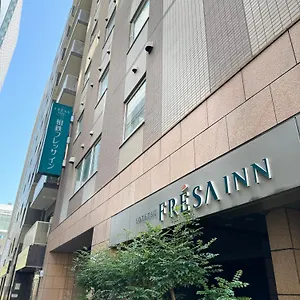 sotetsu-fresa-inn-kyobashi.alltokyohotels.com/