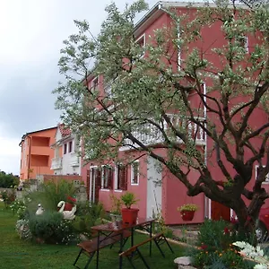 Sanja-marino Apartman