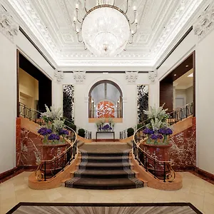 Otel The Peninsula, New York