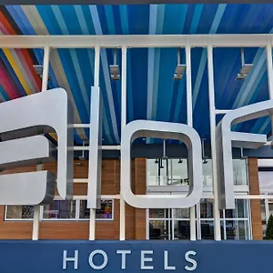Aloft Meadowlands *** Secaucus