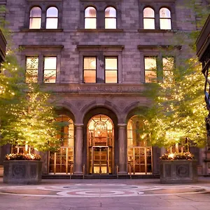 Hotel Lotte Palace, Nowy Jork