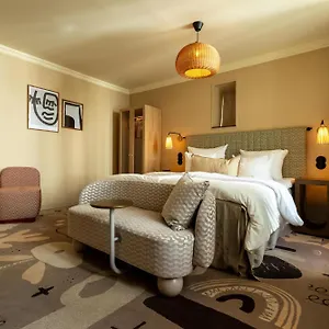 Nh Grand Joanne Hotel København