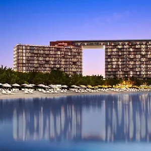 Moevenpick Al Marjan Island Rás al-Chajma
