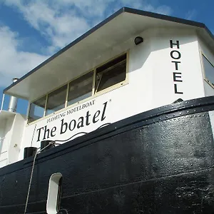 hotel-the-boatel.hotelsghent.com/