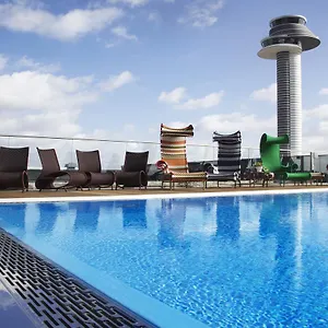 Clarion Airport Terminal Hotel Arlanda