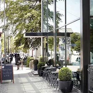 østerport Hotel København