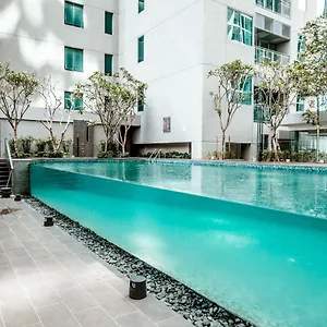 Апартаменты Summer Klcc By Soulasia