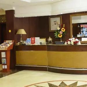 Al Manar Lejlighedshotel Dubai