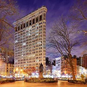 Otel Seville Nomad, In The Unbound Collection By Hyatt, New York