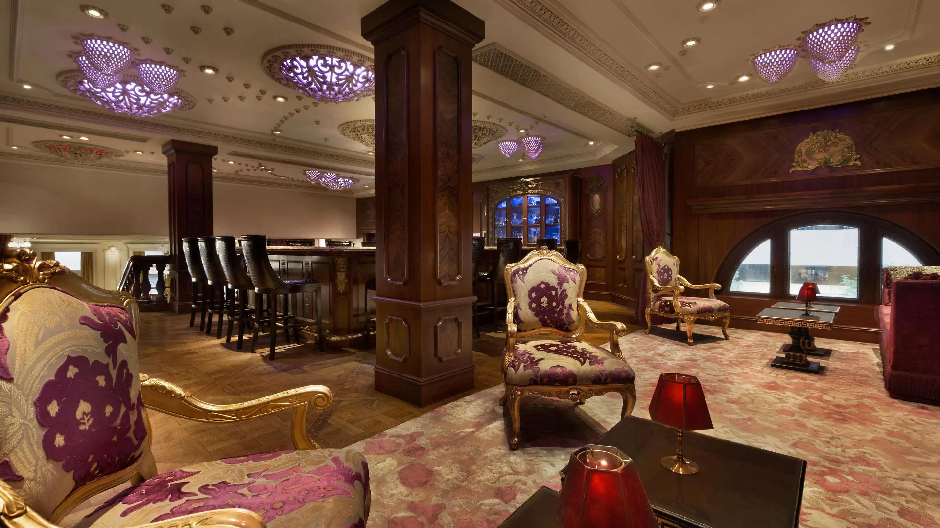 The Plaza Hotel New York 5*,