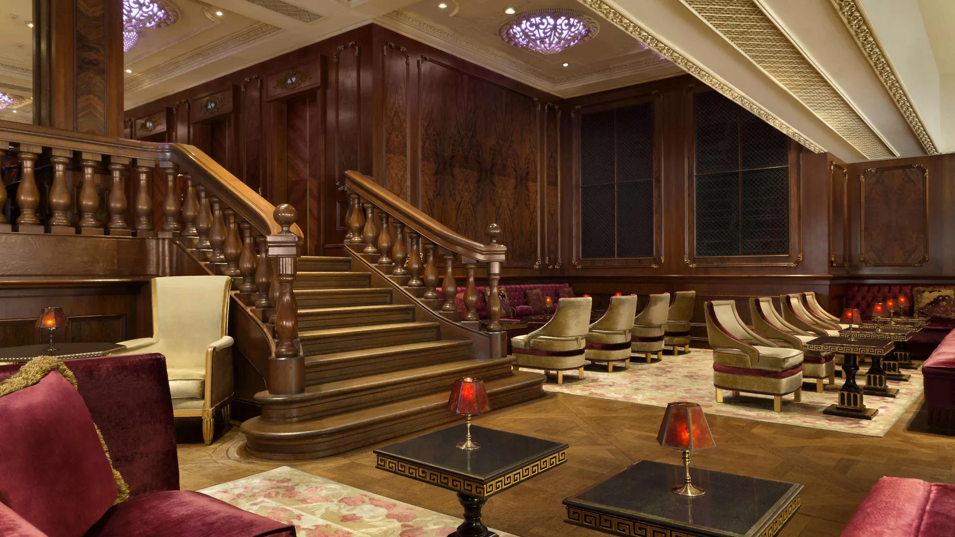The Plaza Hotel New York