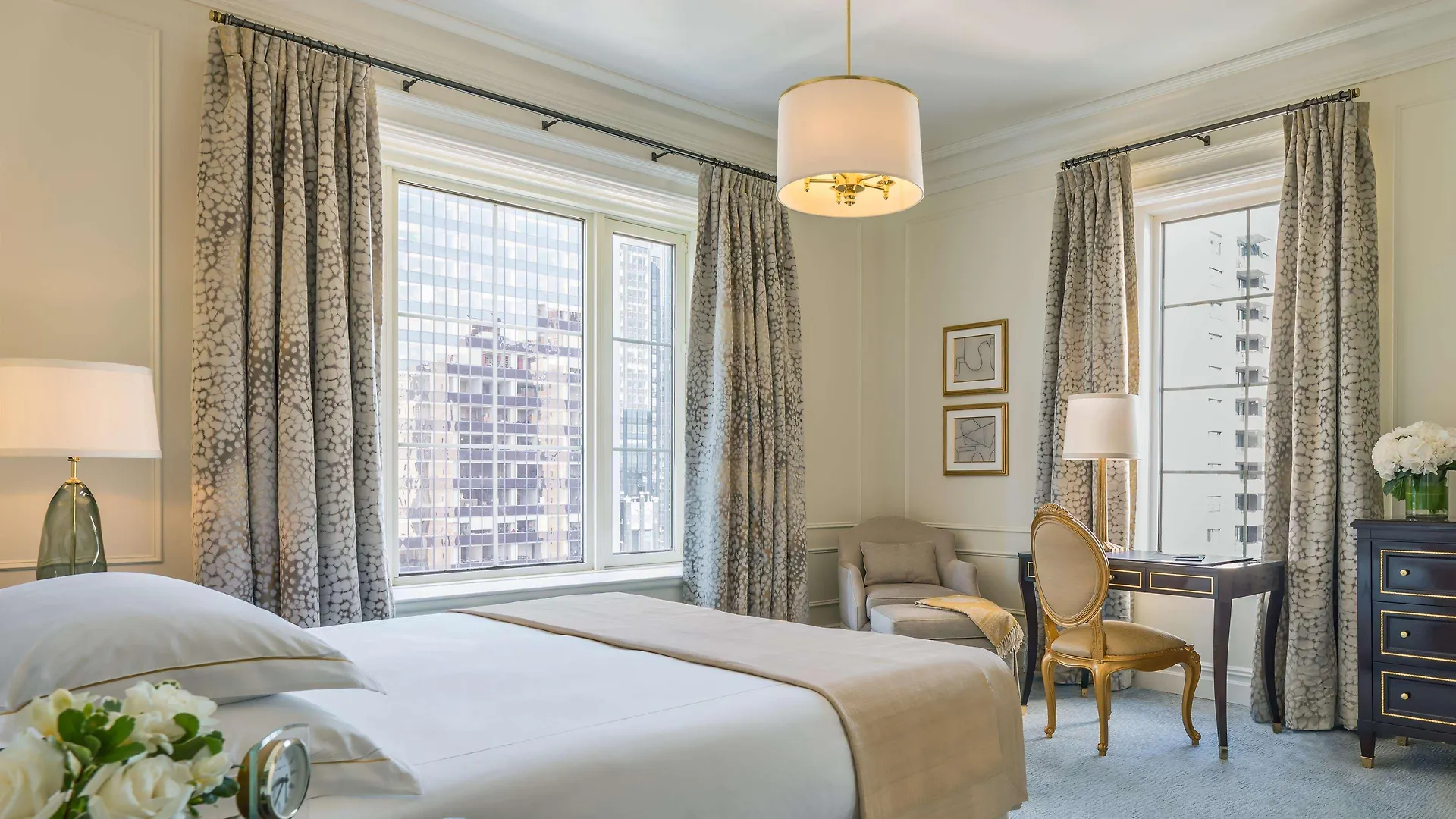 The Plaza Hotel New York 5*,  United States