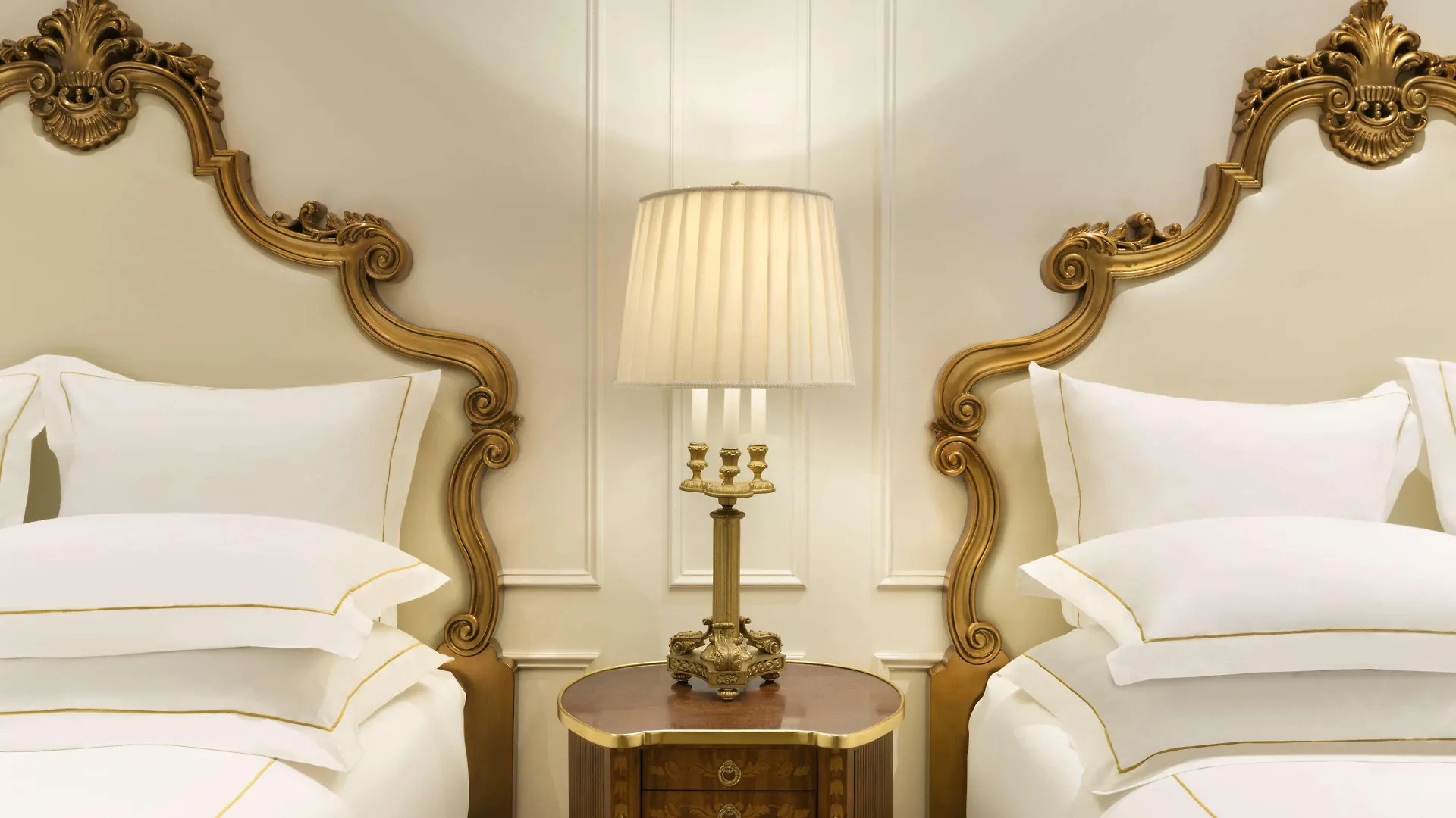 The Plaza Hotel New York