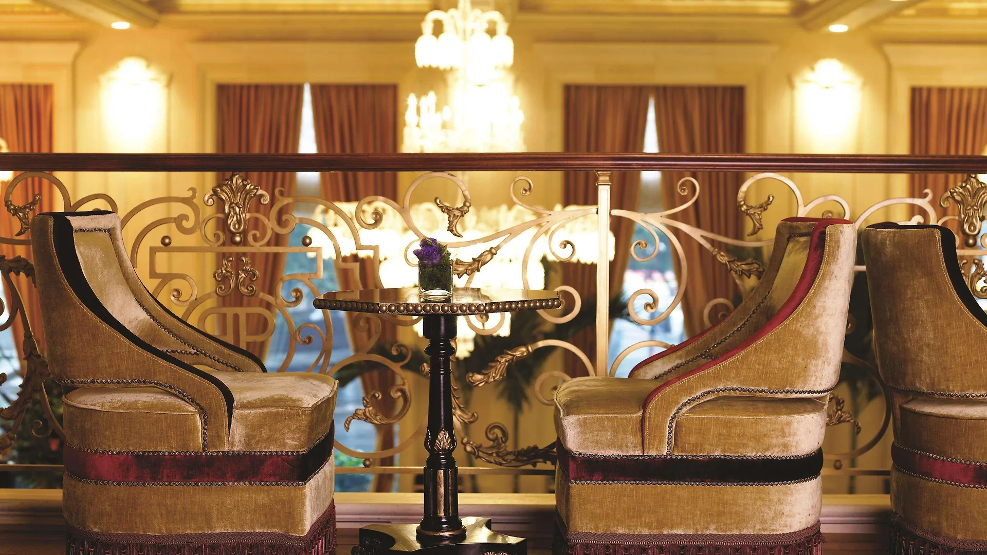 The Plaza Hotel New York 5*,  United States