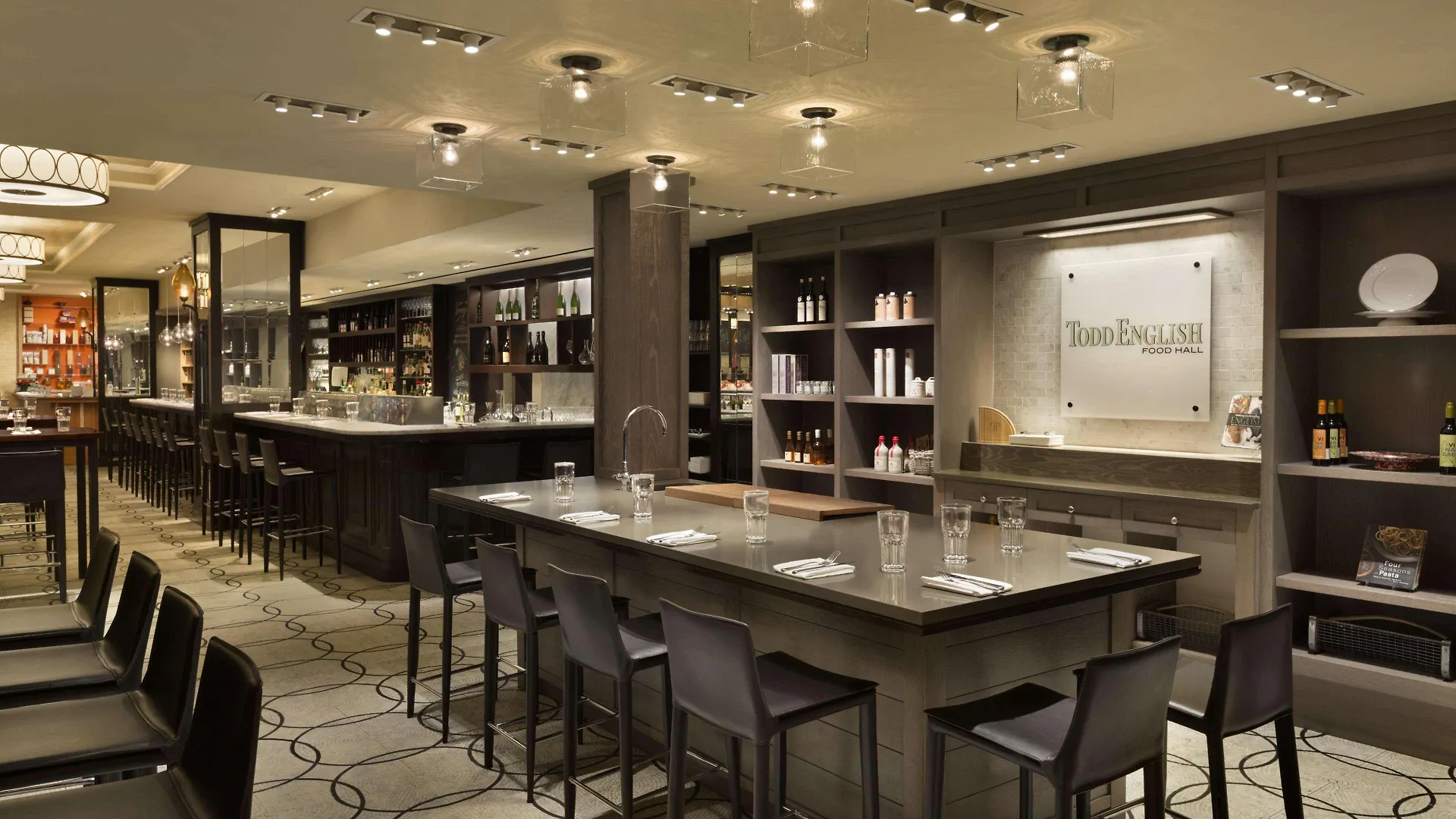 Hotel The Plaza Nowy Jork