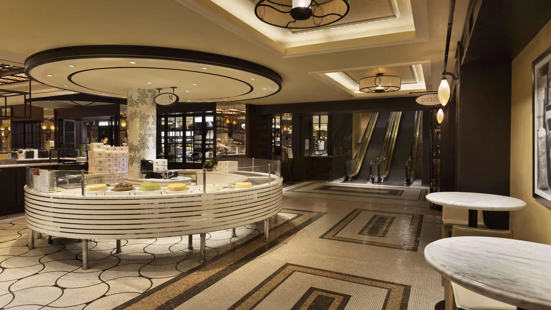 The Plaza Hotel New York