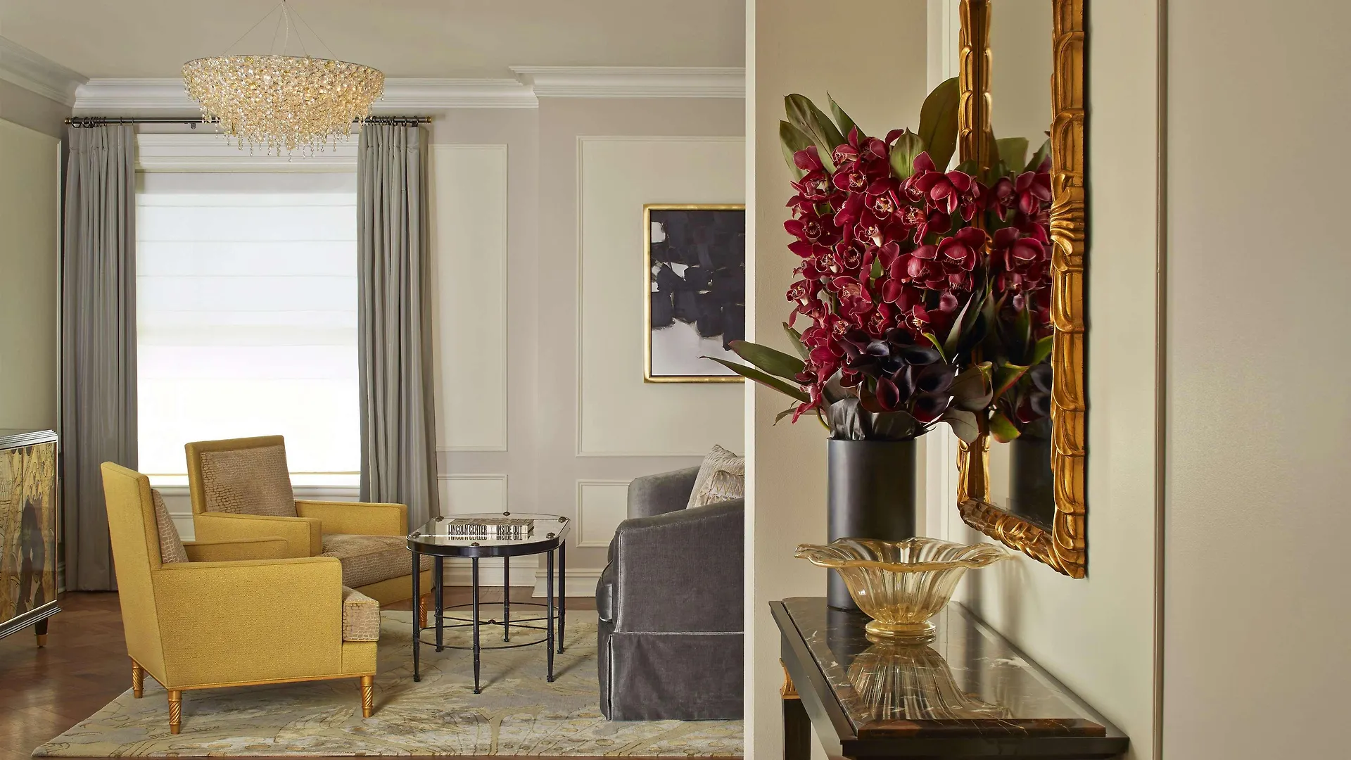 The Plaza Hotel New York 5*,