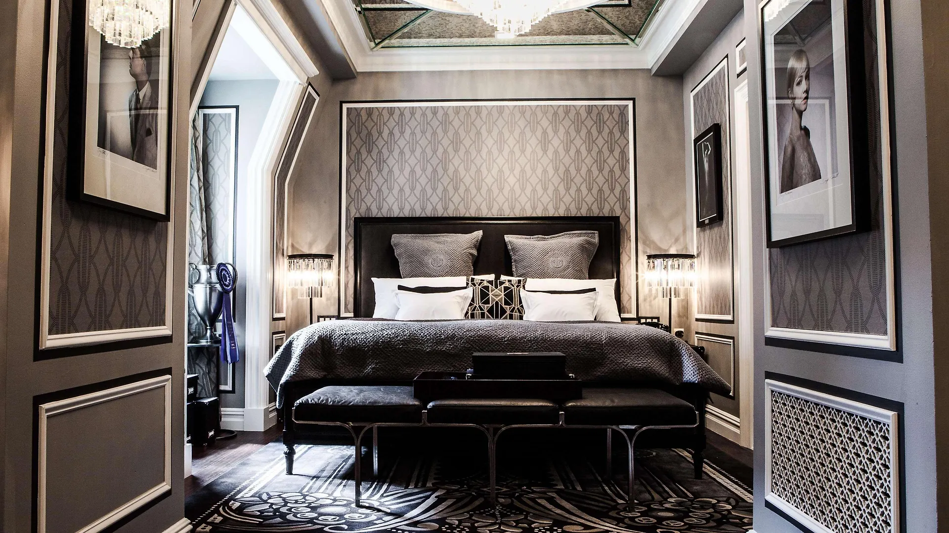 Hotel The Plaza Nowy Jork Stany Zjednoczone Ameryki