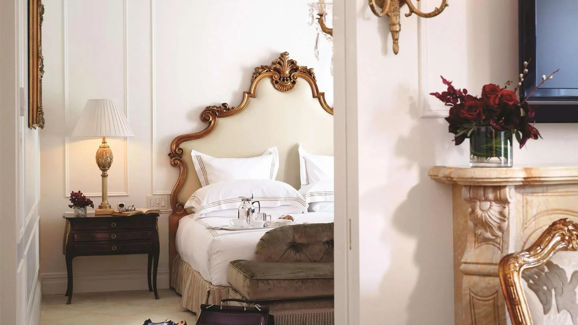 Hotel The Plaza Nowy Jork 5*,