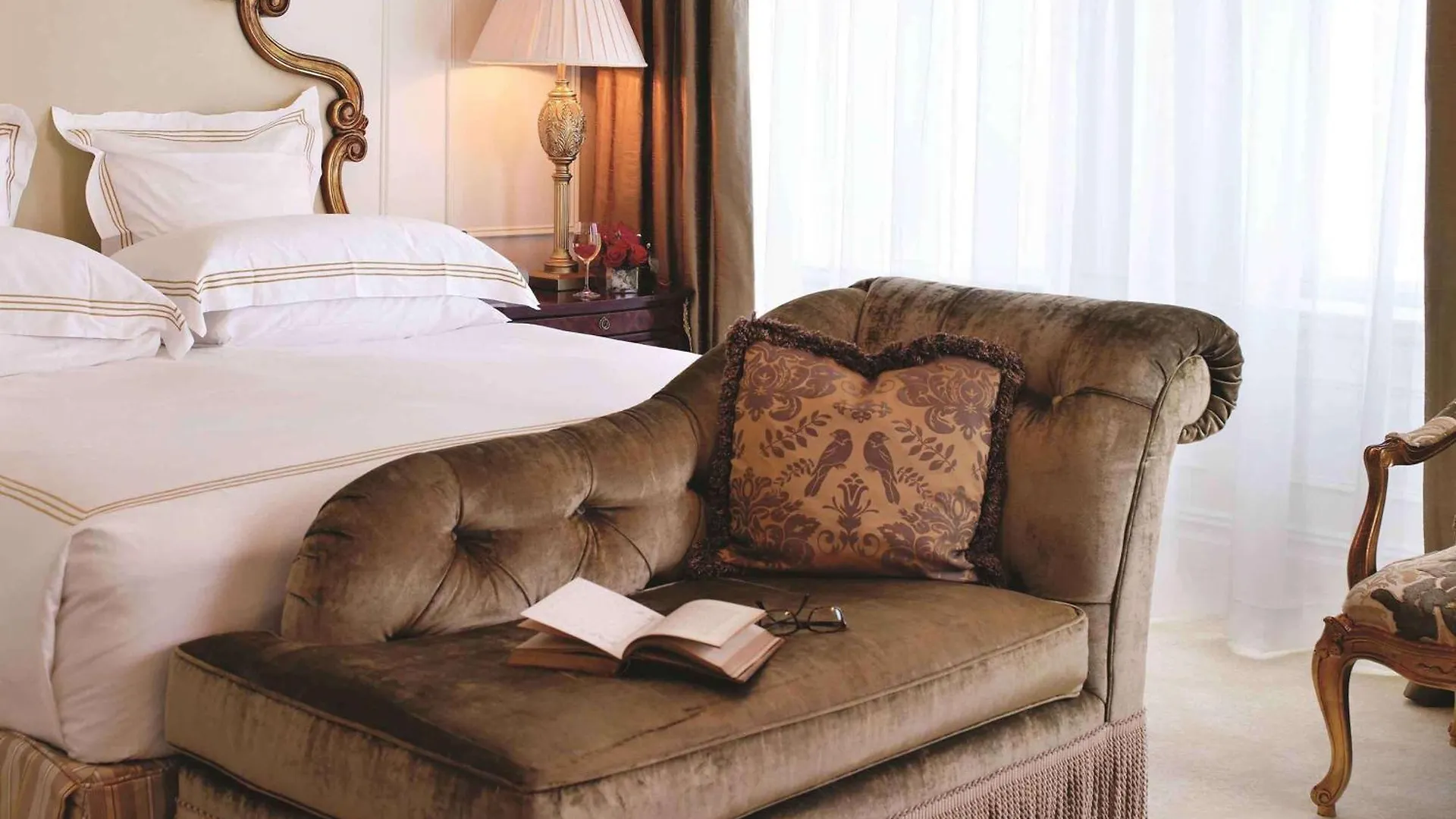 The Plaza Hotel New York
