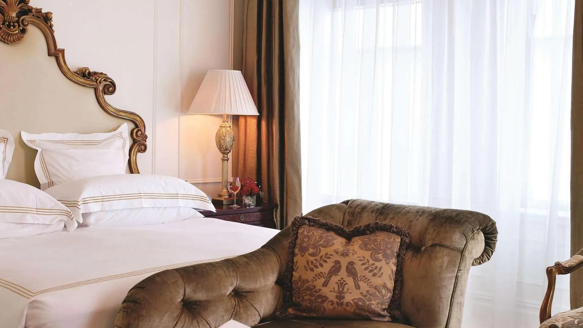 The Plaza Hotel New York
