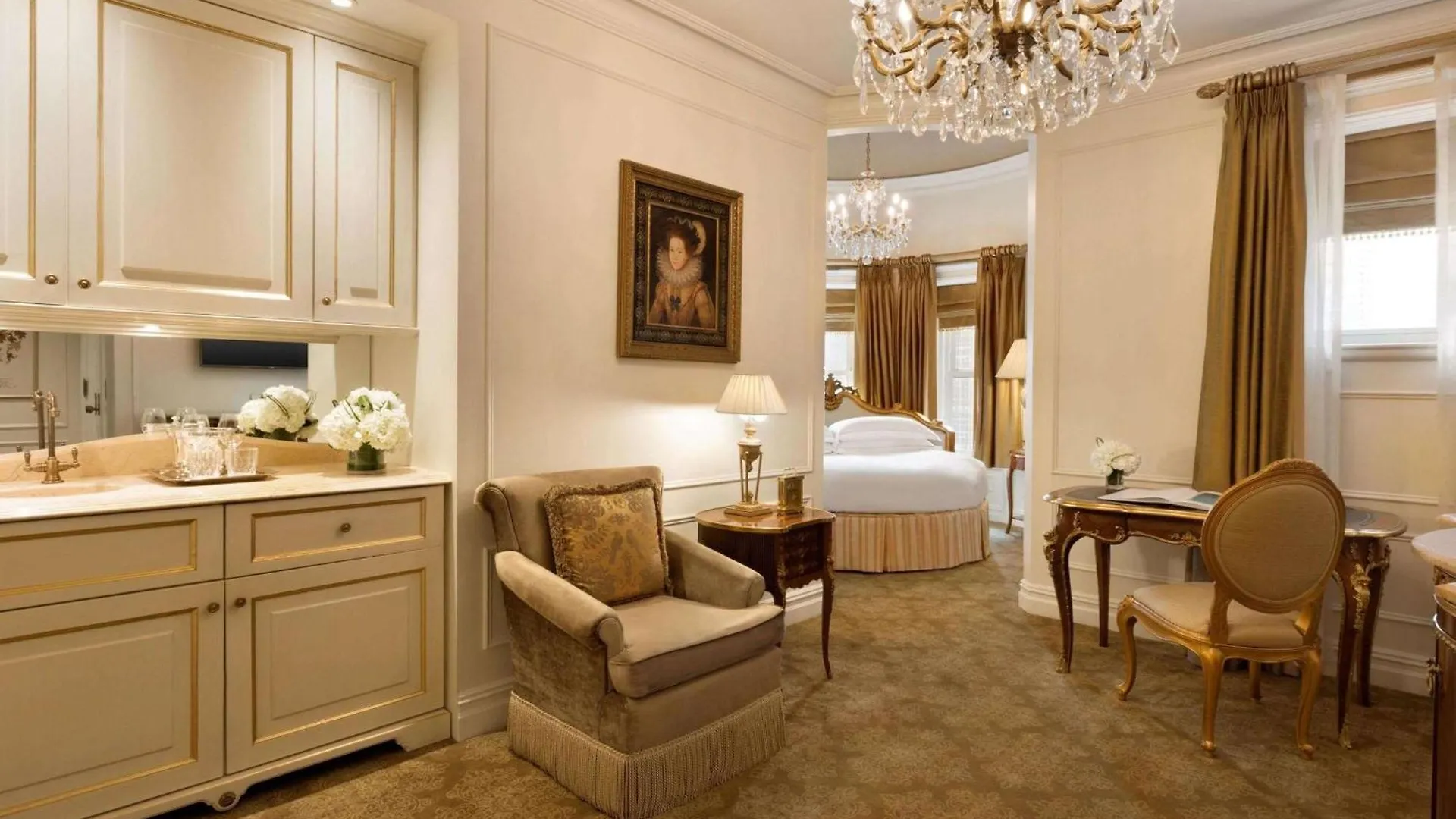 The Plaza Hotel New York