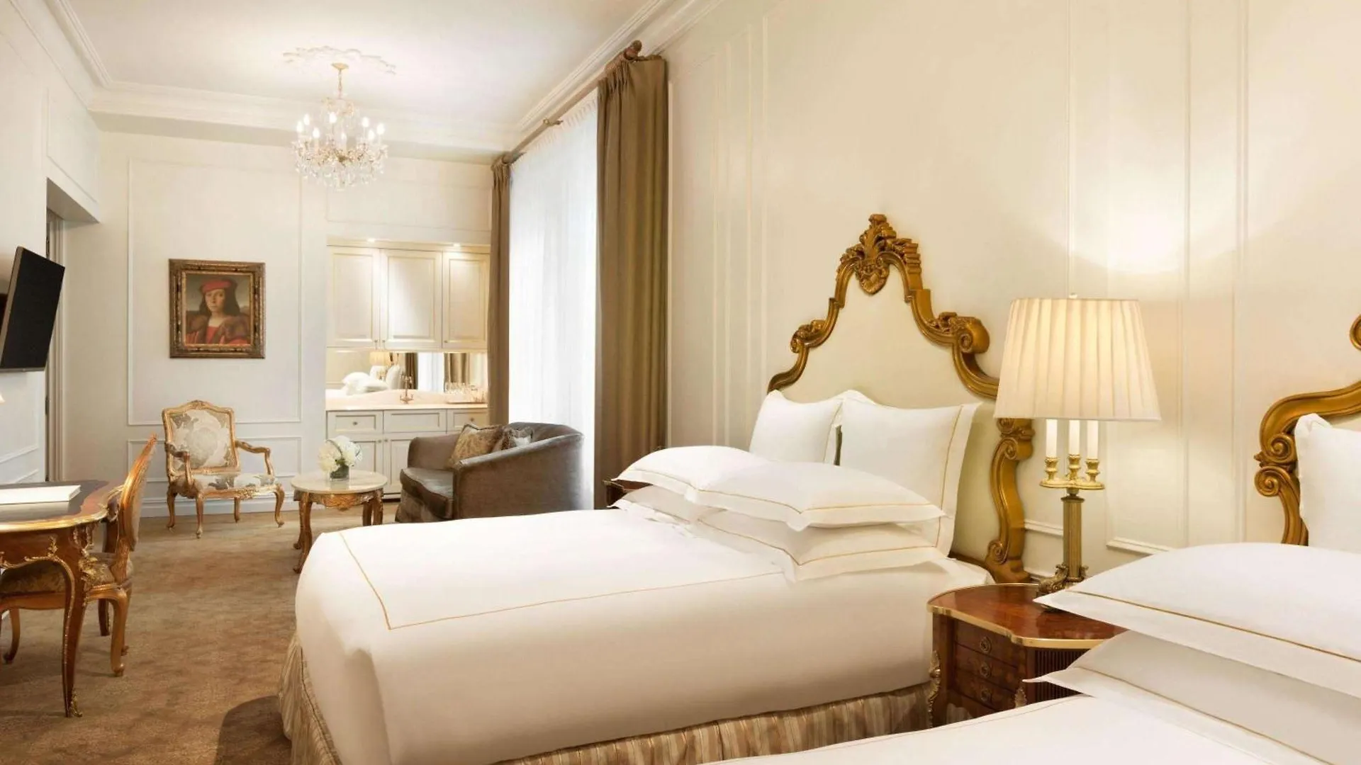 The Plaza Hotel New York