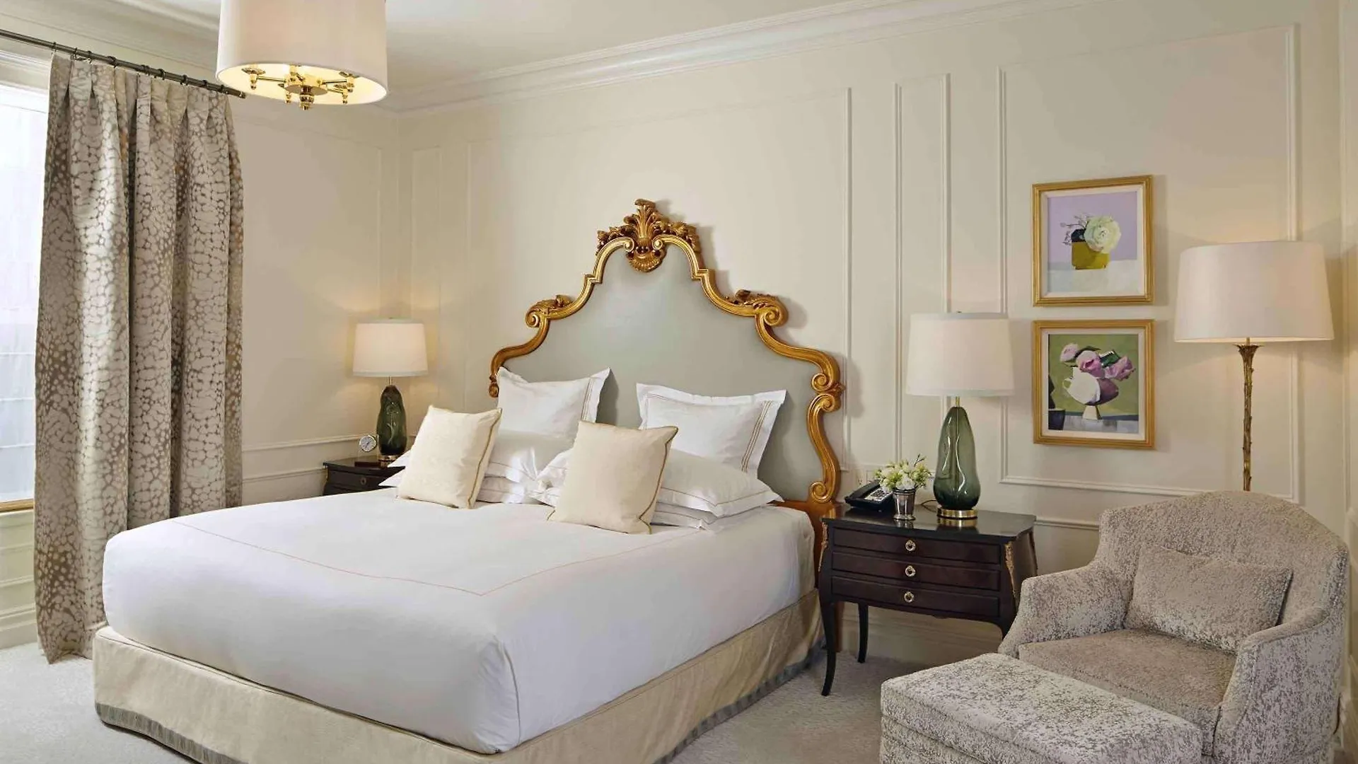 The Plaza Hotel New York 5*,