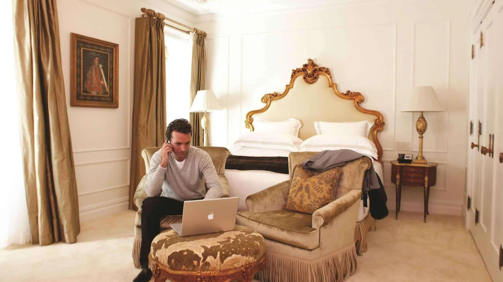 The Plaza Hotel New York