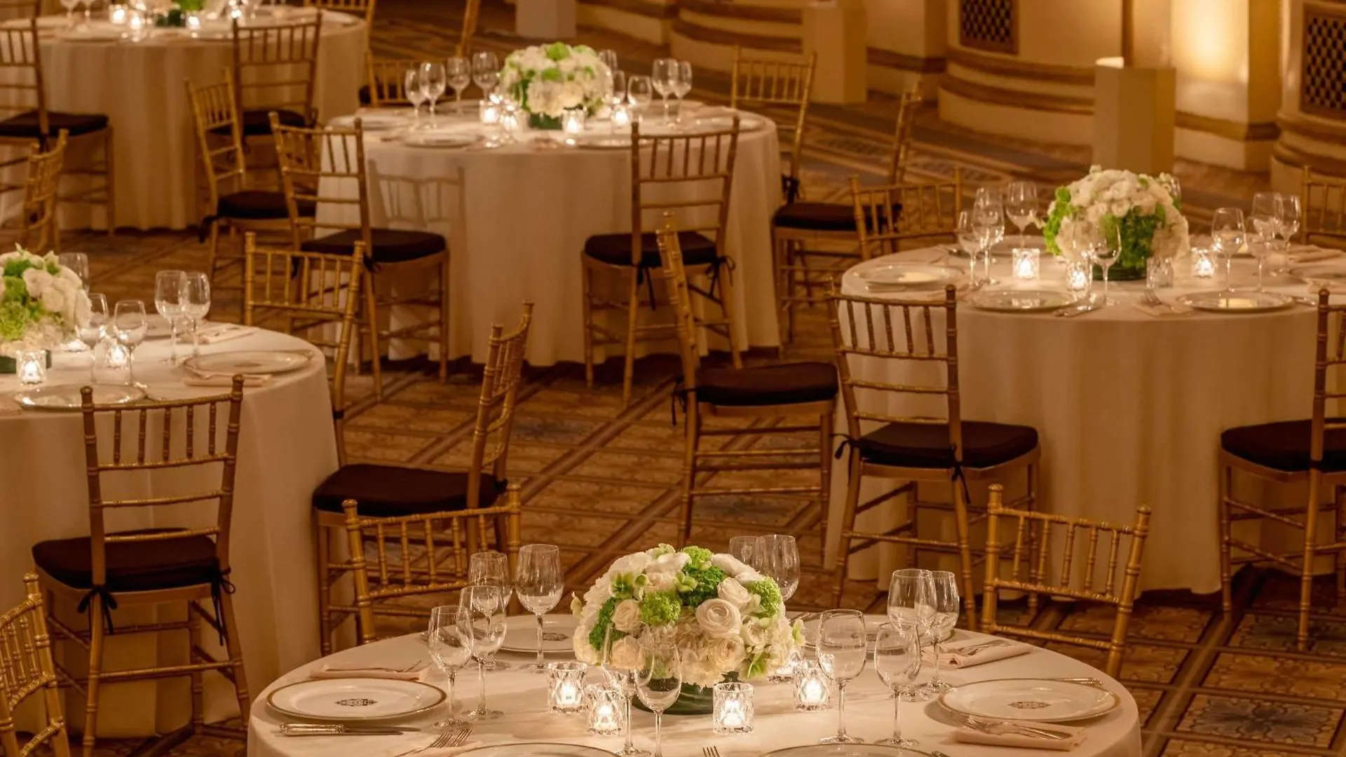 *****  The Plaza Hotell New York USA