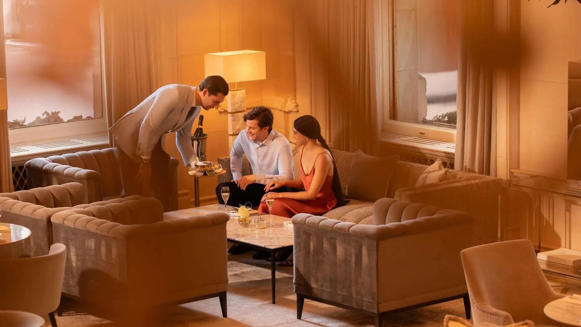 The Plaza Hotell New York